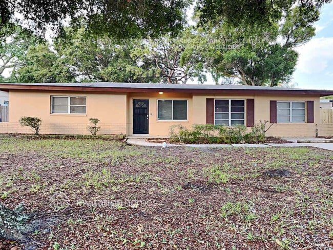 property at 8500 Jacaranda Ave