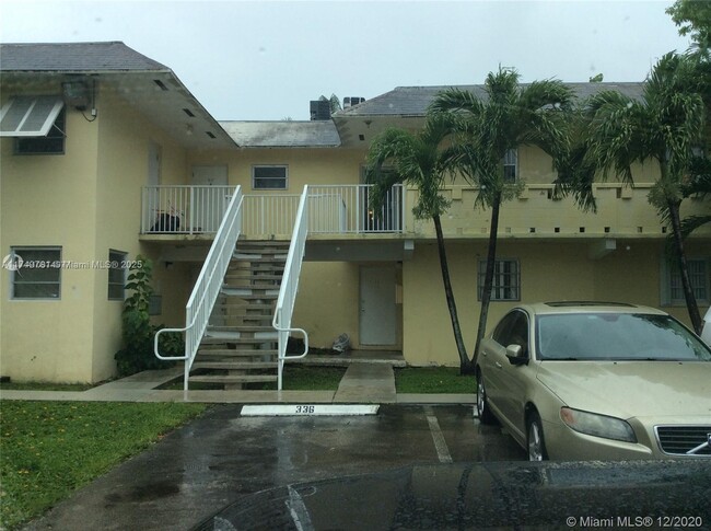 property at 7310 SW 82nd St