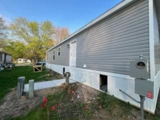 12034 E Michigan Ave in Galesburg, MI - Building Photo - Building Photo
