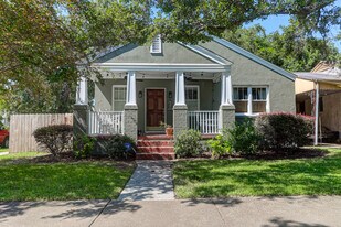 1 Darlington Ave in Charleston, SC - Building Photo