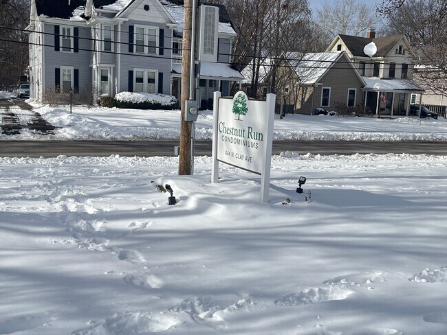 444 N Clay Ave in Kirkwood, MO - Building Photo - Building Photo