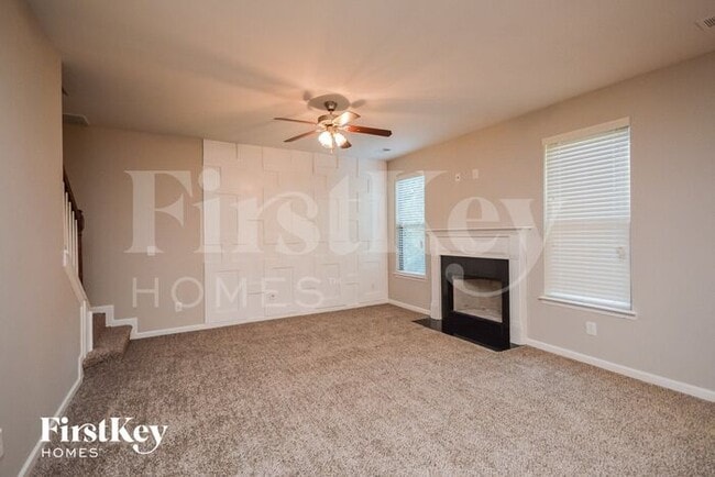 9180 Gallitin Dr SW in Covington, GA - Building Photo - Building Photo