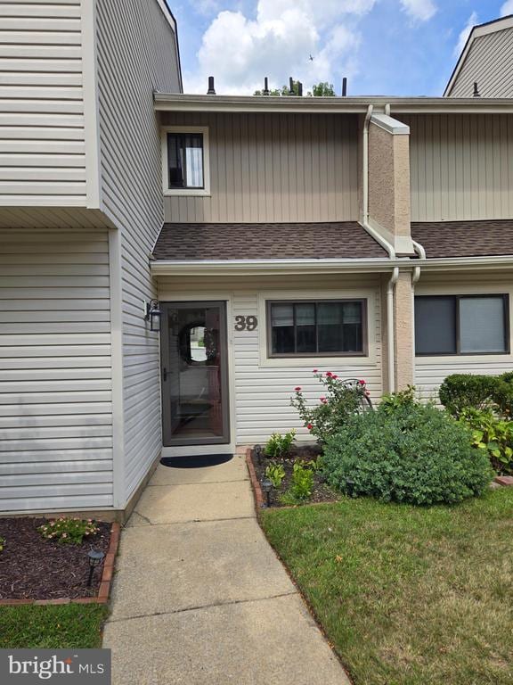 property at 39 Viburnum Ln