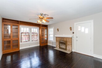 1438 Munger St in Houston, TX - Building Photo - Building Photo