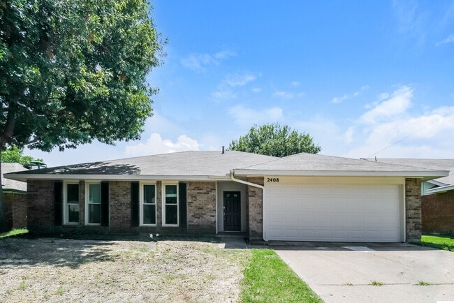 2408 Havenwood Dr
