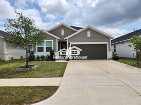 7230 Greenbriar Bnd Ct in Cypress, TX - Building Photo