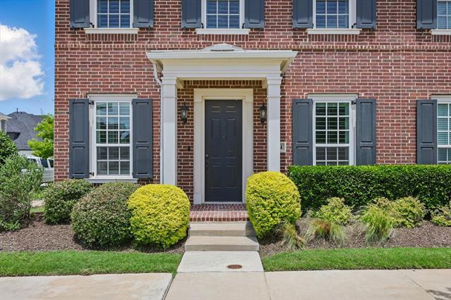 2764 N Mkt Sq Ln in Northlake, TX - Building Photo - Building Photo