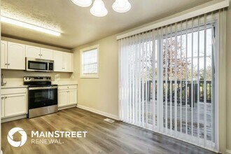 4107 Northumberland Dr in Louisville, KY - Building Photo - Building Photo