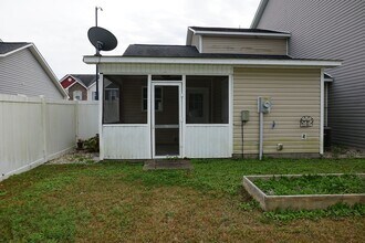 244 Caldwell Loop in Jacksonville, NC - Building Photo - Building Photo