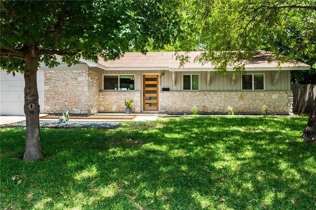 property at 8101 Logwood Dr