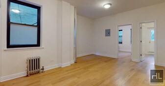 GRAND STREET, Unit 2B in New York, NY - Building Photo