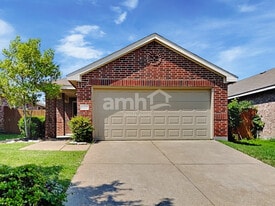 4011 Freedom St in Heartland, TX - Building Photo