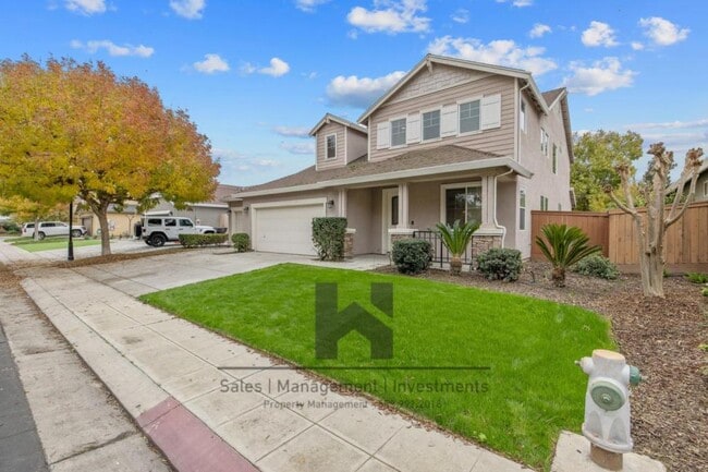 3169 Brickfield Ave in Tulare, CA - Building Photo - Building Photo