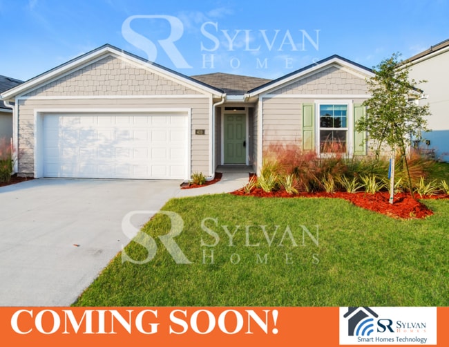 property at 410 Jarama Cir