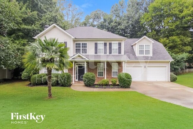 property at 27 Forest Point