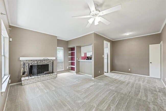property at 726 Bering Dr