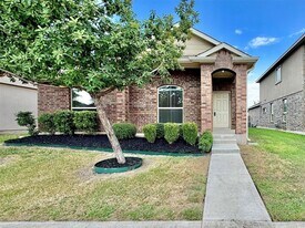 1024 Britt Ln in Leander, TX - Building Photo