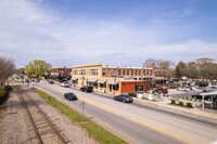 Apartments in Trinity County, TX
