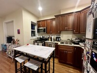 1029 Tremont St, Unit 3 in Boston, MA - Building Photo - Building Photo