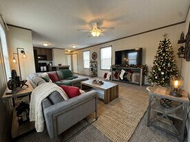 12403 St Michel Ave in Romeo, MI - Building Photo