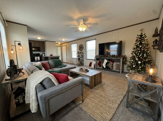 property at 12403 St Michel Ave