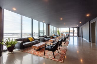 Lumeo Appartements in Brossard, QC - Building Photo - Building Photo