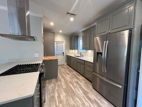 3805 Baltimore Ave in Shreveport, LA - Building Photo - Building Photo