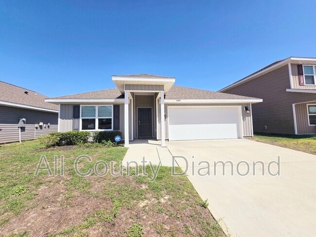 property at 4000 Silver Spur Rd