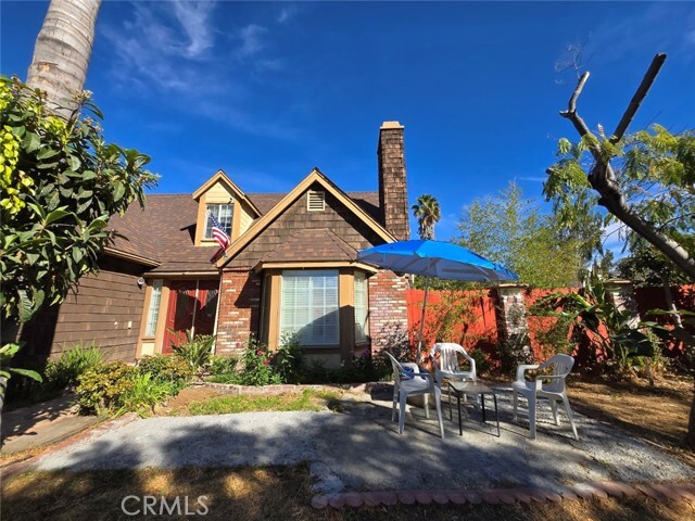 property at 7929 Bolton Ave