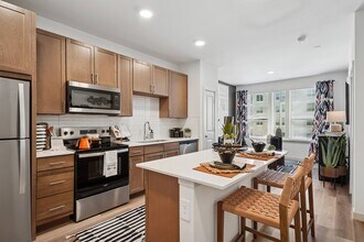 Fairway North Fields in Frisco, TX - Foto de edificio - Building Photo