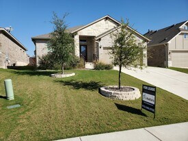 539 Tanda Ln in Hutto, TX - Building Photo