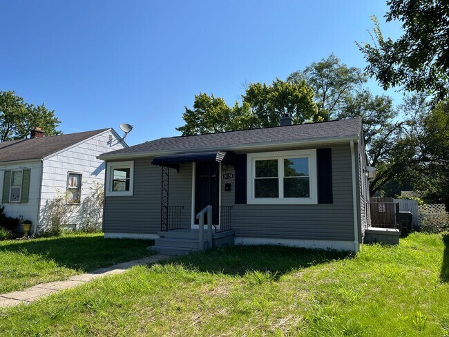 property at 3120 Howey Rd