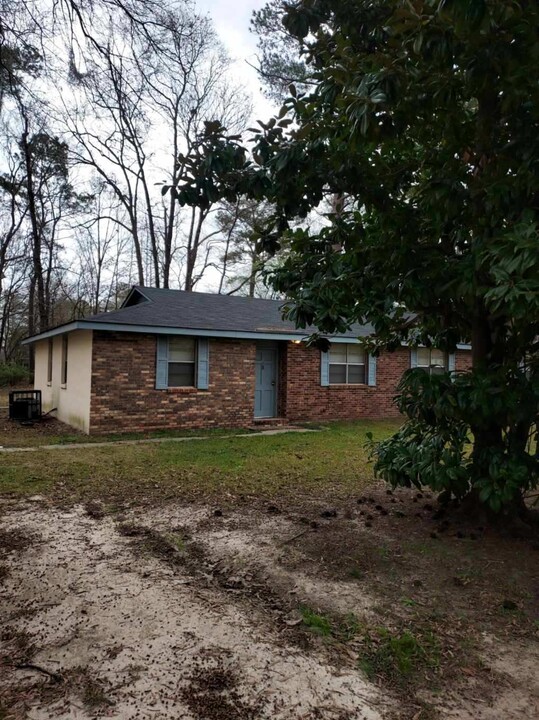 9 Bagnal Dr in Sumter, SC - Building Photo