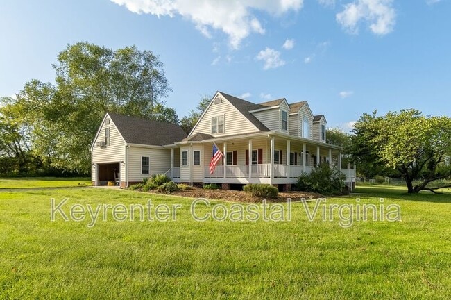 15470 Turner Dr in Smithfield, VA - Building Photo - Building Photo