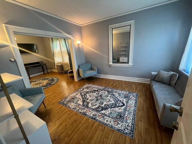 400 N 12th St, Unit Newark