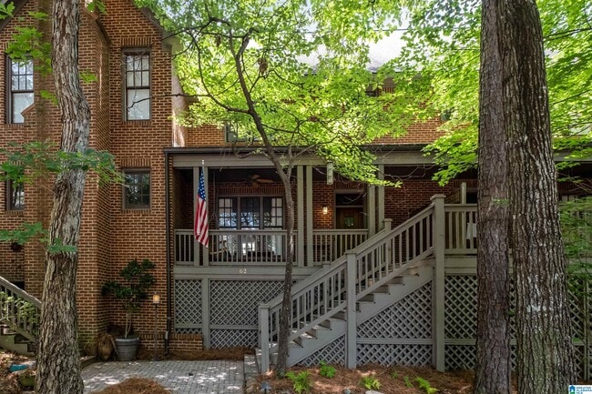 62 Hawthorn St in Birmingham, AL - Building Photo - Building Photo