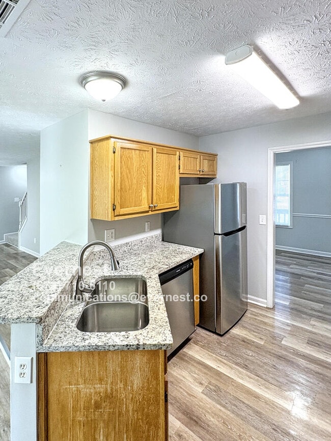 1605 Brook Ln in Monroe, GA - Building Photo - Building Photo