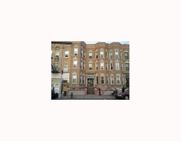 1865 Cropsey Ave Apartments