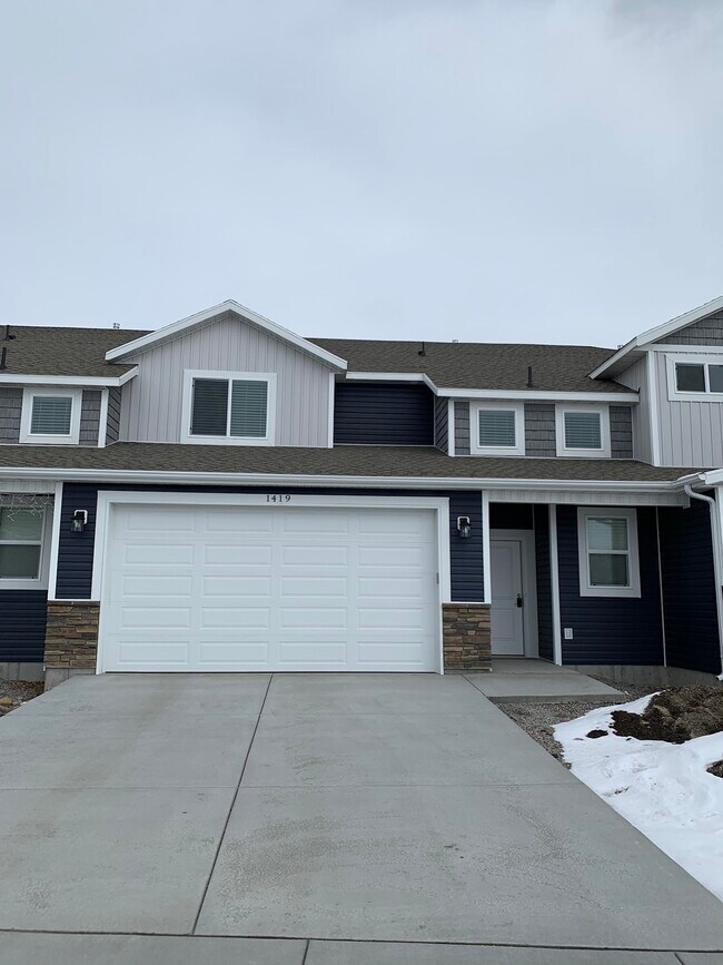 1415 East 340 South Rentals in Hyrum, UT