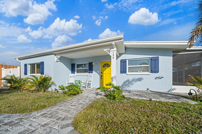 property at 134 E Grant Ave