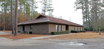 975 Wateree Blvd Apartments