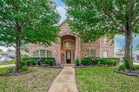 17323 Mesquite Brush Ln, Unit 302 in Houston, TX - Building Photo - Building Photo