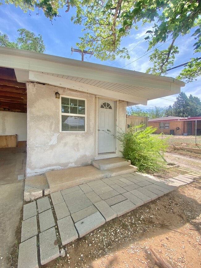 property at 2019 42nd St