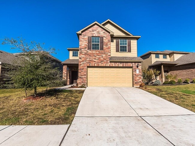 1312 Tillerfield Trail