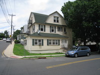 2025 Edwin Ave in Fort Lee, NJ - Foto de edificio - Building Photo