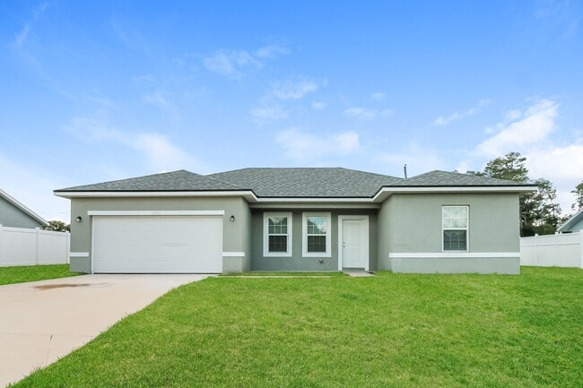 property at 16052 SW 23rd Court Rd