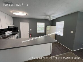 500 14th Ave S in St. Petersburg, FL - Building Photo - Building Photo