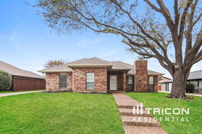 property at 1113 Sandy Creek Dr