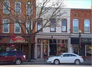 106 S Main St-Unit -2 in Romeo, MI - Building Photo - Building Photo