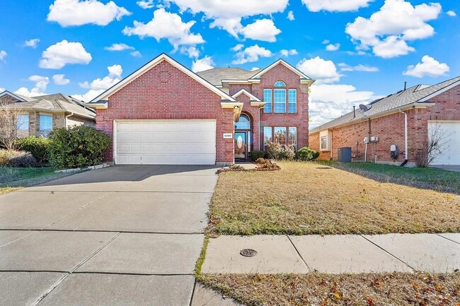 property at 6200 Melanie Dr